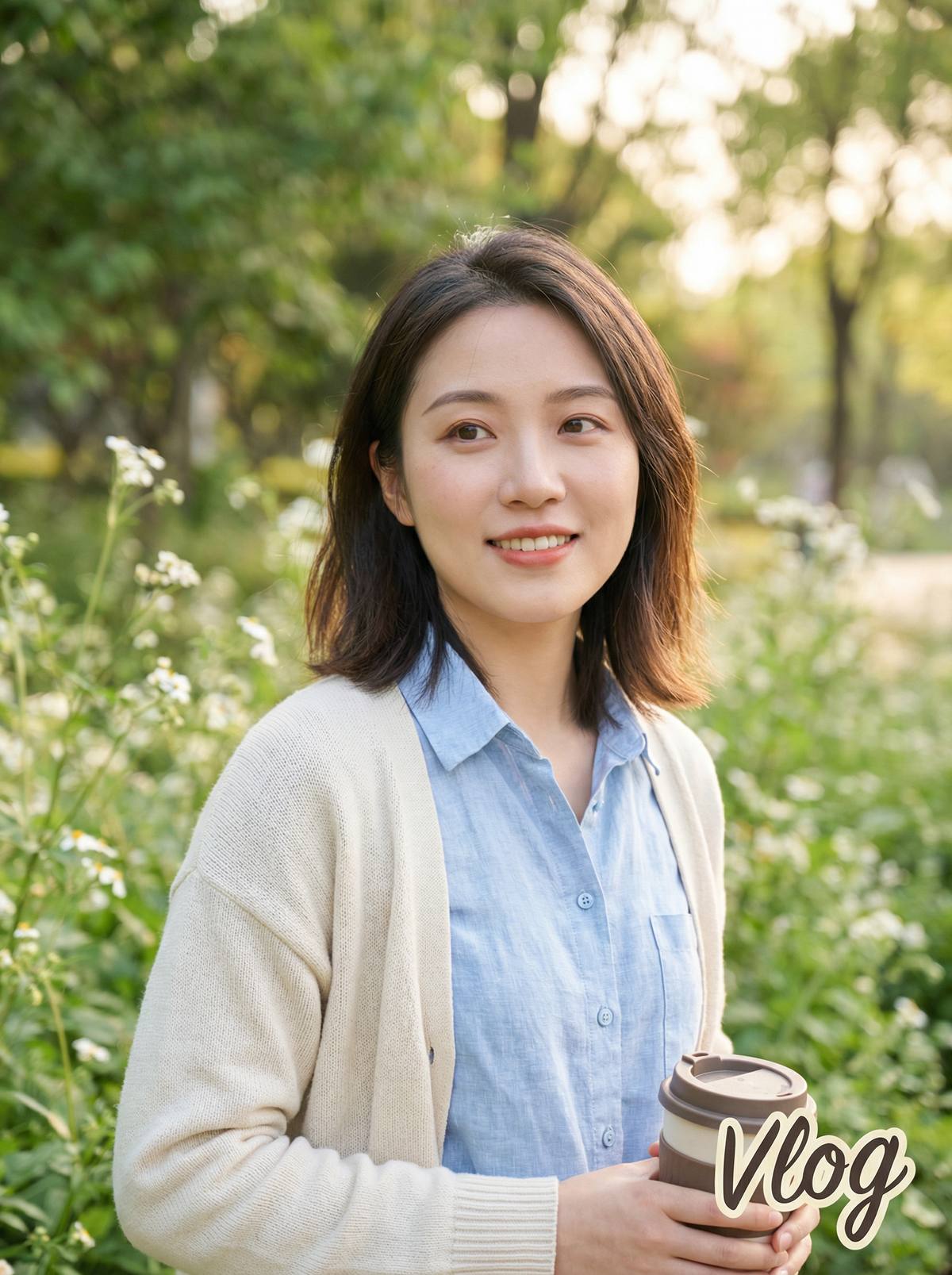 偷拍视频-偷拍·清新自然风格写真视频拍摄全过程